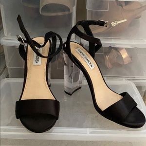 Steve Madden Block Heels